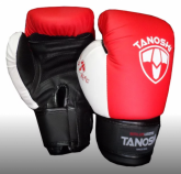 Luva Boxe FX TANOSHI - Verm.