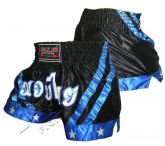 MUAY THAI SHORT: